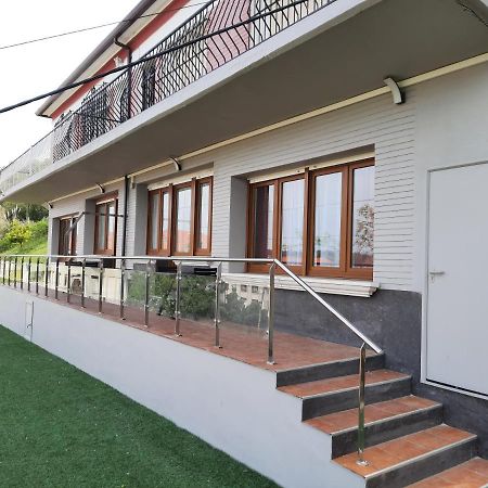 Apartamento Playa Riberuca 1 Suances Dış mekan fotoğraf