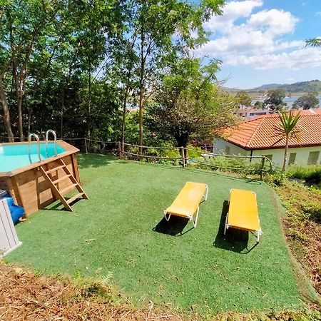 Apartamento Playa Riberuca 1 Suances Dış mekan fotoğraf